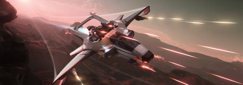 F7C-M Super Hornet Mk II