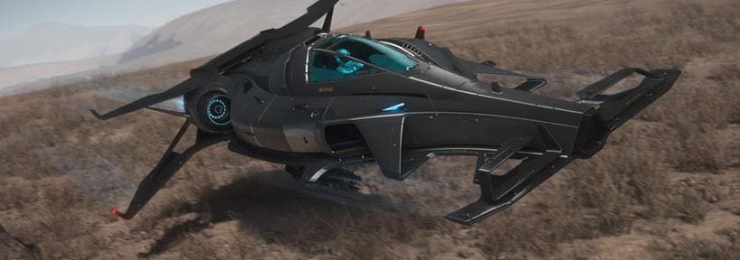 Razor EX