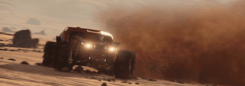 Cyclone RC