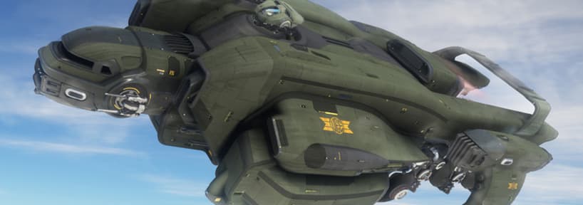 Starfarer Gemini