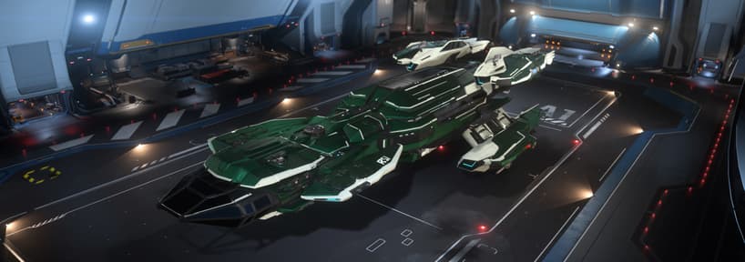 Constellation Phoenix Emerald