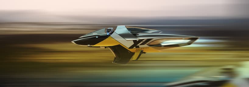 X1 Velocity