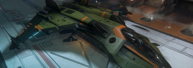 Gladius Valiant