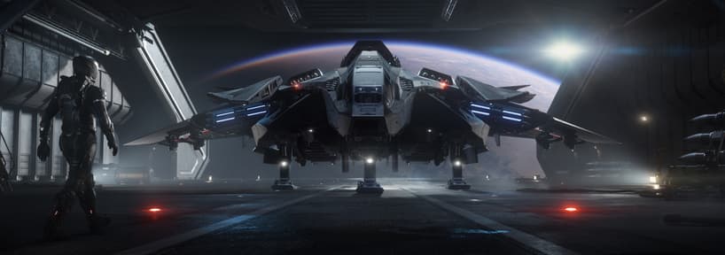 F8C Lightning