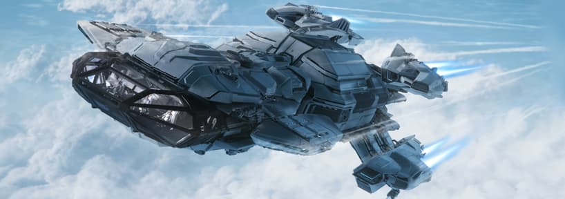 Constellation Phoenix