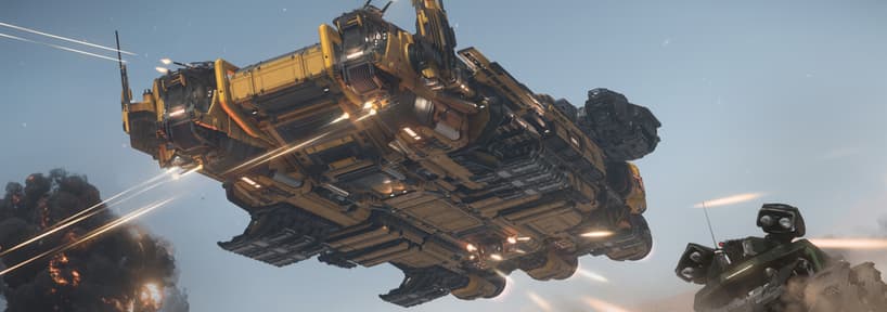 Ironclad Assault