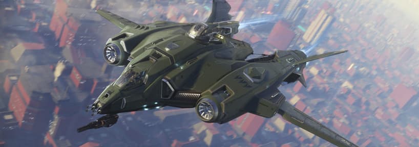 Vanguard Hoplite
