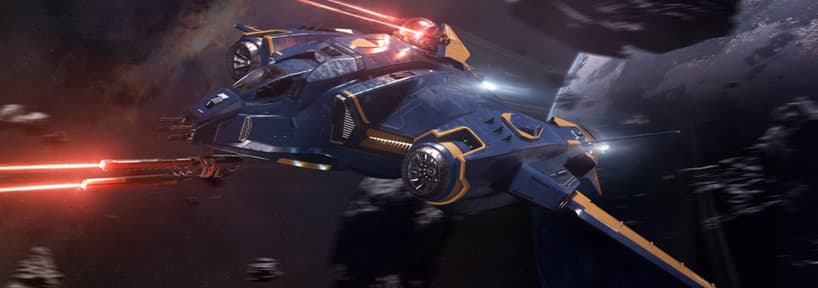 Vanguard Sentinel