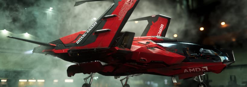Mustang Omega
