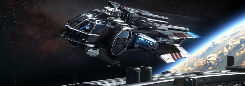 Aurora Mk I SE