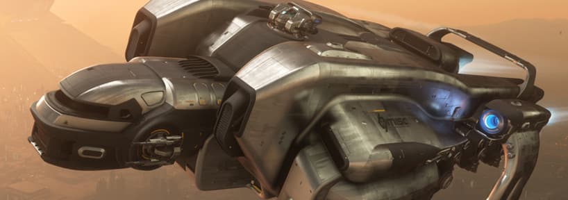 Starfarer